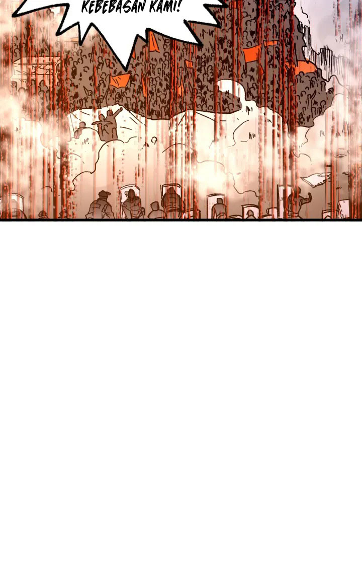 The Sacred Ruins Chapter 104 Gambar 32